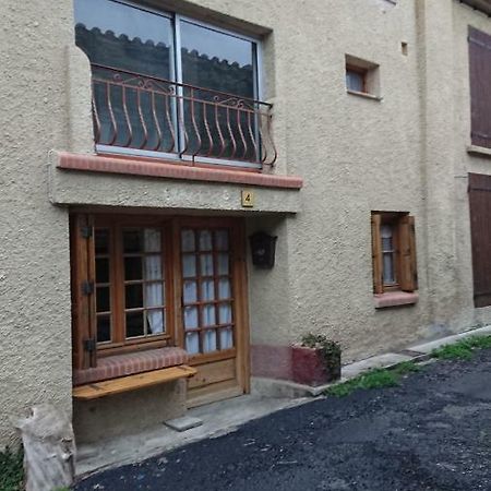 Willa La Carole Mosset Zewnętrze zdjęcie
