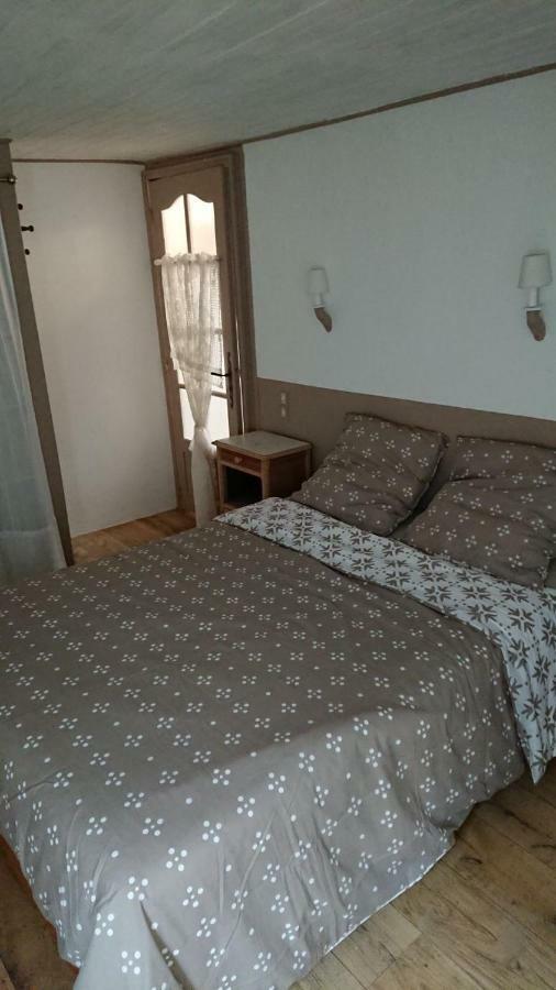 Willa La Carole Mosset Zewnętrze zdjęcie